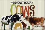 Know Your Cows, Byard, Jack, Livres, Livres Autre, Jack Byard, Verzenden