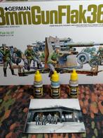 Tamiya + Ammo of Mig - Jouet Lotto Tamiya Germania 1939/45, Nieuw