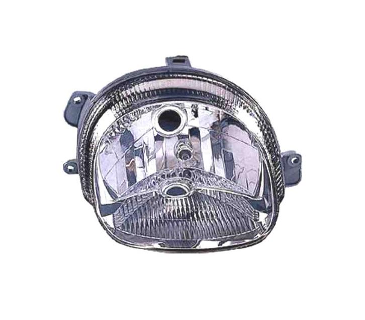 Phare Droit Pour Renault Twingo 00-07, Auto-onderdelen, Verlichting, Verzenden