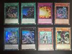 Konami - 180 Card - Yu-Gi-Oh!, Nieuw