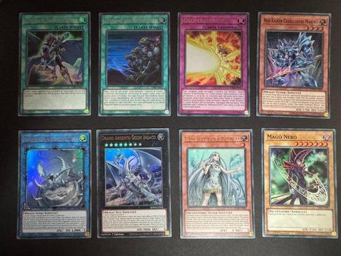 Konami - 180 Card - Yu-Gi-Oh!, Verzamelen, Overige Verzamelen
