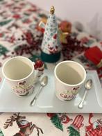 Kersttafelkleed voor grote tafels. Babbo Natale met, Diversen, Kerst, Nieuw