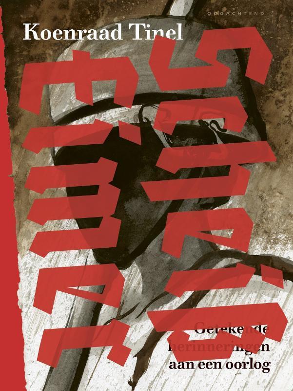 Scheisseimer 9789492672704 Koenraad Tinel, Boeken, Kunst en Cultuur | Beeldend, Zo goed als nieuw, Verzenden