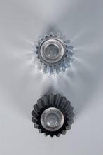 Alessi - William Alsop - Federico Grazzini - Salière et