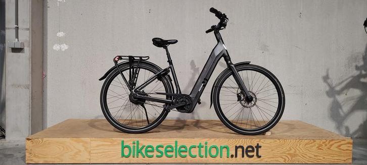 E-Bike | Koga Evia PT PRO | - 31% | 2024, Fietsen en Brommers, Elektrische fietsen, 47 tot 51 cm, 50 km per accu of meer, Nieuw