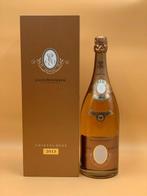 2013 Louis Roederer, Cristal - Champagne Rosé - 1 Magnum