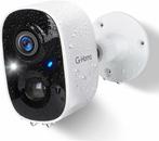 G-Homa draadloze AI camera, voor binnen en buiten gebruik..., TV, Hi-fi & Vidéo, Caméras de surveillance, Verzenden