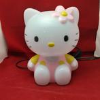 hello kitty - Figuur - Hello kitty lamp - Plastic, Boeken, Nieuw