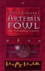 Artemis Fowl Eeuwige Code 9789050006330, Boeken, Gelezen, Eoin Colfer, Verzenden
