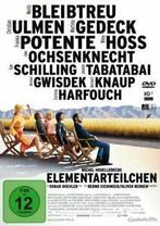 The Elementary Particles ( Elementarteil DVD, Verzenden