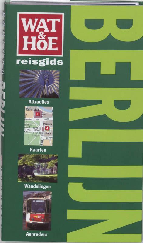 Berlijn / Trotter 48 9789021581385, Livres, Guides touristiques, Envoi