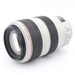 Canon EF 70-300mm F/4-5.6 L IS USM | Tweedehands, Verzenden, Zo goed als nieuw