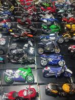 Maisto - Model motorfiets (70), Hobby en Vrije tijd, Nieuw