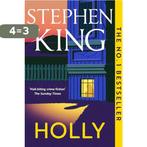 Holly 9781399712958 Stephen King, Boeken, Verzenden, Zo goed als nieuw, Stephen King