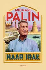 Naar Irak 9789000386406 Michael Palin, Boeken, Verzenden, Zo goed als nieuw, Michael Palin