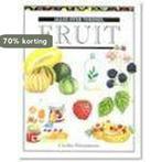 Fruit / Alles over voedsel 9789054951476 C. Fitzsimons, Verzenden, Gelezen, C. Fitzsimons