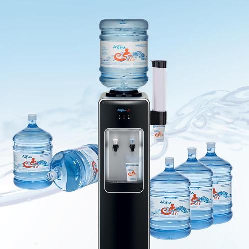 Waterkoeler Actiepakket, Elektronische apparatuur, Waterkoelers, Waterkoeler, Nieuw