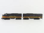 InterMountain N - 69010-01 - Diesellocomotief (1) - 2-Delige, Hobby en Vrije tijd, Modeltreinen | N-Spoor, Nieuw