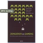 Jongeren En Gaming 9789033470318 E. De Pauw, Boeken, Studieboeken en Cursussen, Verzenden, Zo goed als nieuw, E. De Pauw