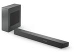 Philips TAB8507/10 - Soundbar met draadloze subwoofer -, Audio, Tv en Foto, Luidsprekerboxen, Verzenden, Nieuw