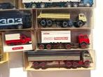 Wiking H0 - Décor de train miniature (16) - Camions,, Nieuw