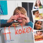 Ff Koken 9789023011804, Gelezen, Charlotte Borggreve, Gerda Hahn, Verzenden