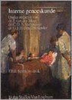 INTERNE GENEESKUNDE 9789031318742 J. VAN DER MEER, Boeken, Verzenden, Gelezen, J. VAN DER MEER