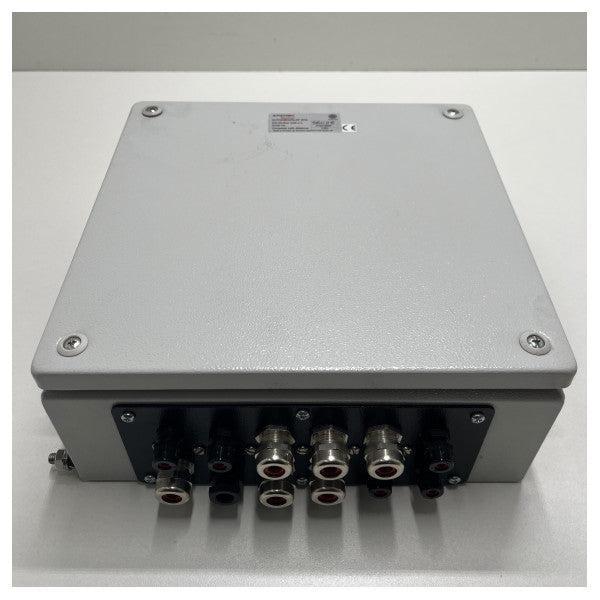 Bieden: Alphatron AlphaSeaPilot STA autopilot, Sports nautiques & Bateaux, Instruments de navigation & Électronique maritime, Enlèvement ou Envoi