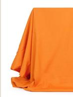 Orange World -8,50 x 1,40 meter<br>Exclusief Panama-stof -