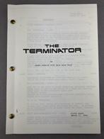 The Terminator (1984) - Arnold Schwarzenegger as the, Nieuw