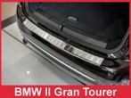 Avisa Achterbumperbeschermer | BMW 2-serie Gran Tourer 15-18, Autos : Pièces & Accessoires, Verzenden