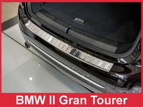 Avisa Achterbumperbeschermer | BMW 2-serie Gran Tourer 15-18, Autos : Pièces & Accessoires, Carrosserie & Tôlerie, Envoi