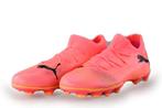 Puma Voetbalschoenen in maat 38 Roze | 5% extra korting, Kinderen en Baby's, Kinderkleding | Schoenen en Sokken, Verzenden, Jongen of Meisje