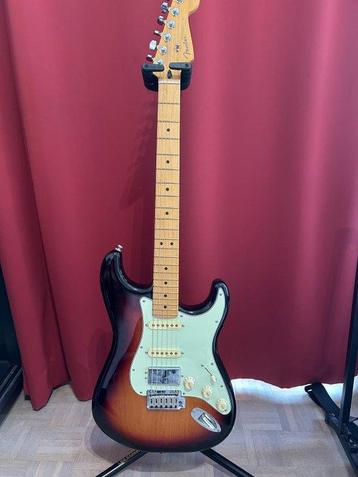 Fender - Stratocaster Player Plus Series - - Guitare beschikbaar voor biedingen