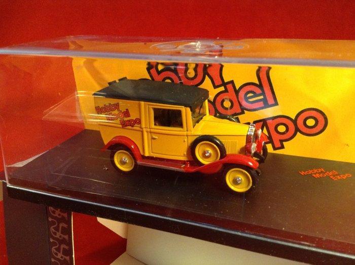 Rio 1:43 - Modelauto - Serie Speciale - Limited Editio -, Hobby & Loisirs créatifs, Voitures miniatures | 1:5 à 1:12