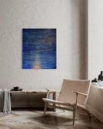 Ronan Martin - Pacific - No Reserve, Antiek en Kunst, Kunst | Schilderijen | Modern