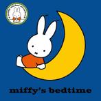 Miffys Bedtime 9781471124440 Dick Bruna, Verzenden, Gelezen, Dick Bruna