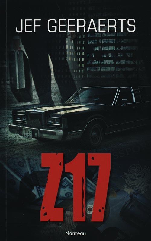 Z17 9789022320129 Jef Geeraerts, Boeken, Thrillers, Gelezen, Verzenden