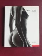 Lighting for Nude Photography 9782880465711 Declan McGrath, Boeken, Verzenden, Gelezen, Declan McGrath