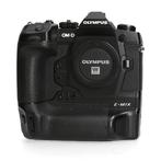 Olympus OM-D E-M1X, Audio, Tv en Foto, Fotocamera's Digitaal, Ophalen of Verzenden