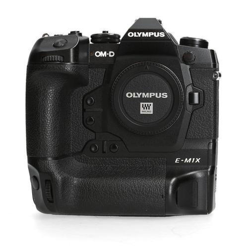 Olympus OM-D E-M1X, Audio, Tv en Foto, Fotocamera's Digitaal, Ophalen of Verzenden