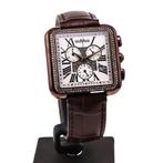 GEOVANI - Diamond Swiss Watch - GOC502-CL-D-1 - Zonder, Nieuw