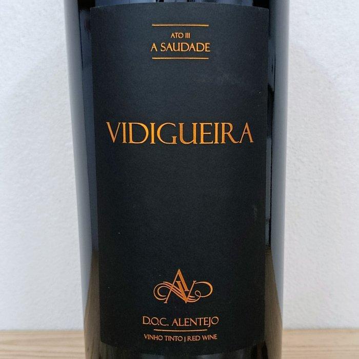 2024 Vidigueira - Alentejo DOC - 1 McKenzie (5,0 L), Collections, Vins
