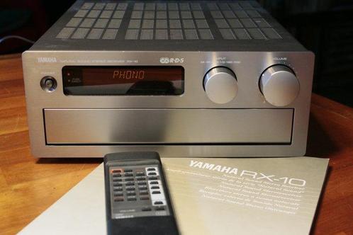 Yamaha - RX-10 - Récepteur stéréo, TV, Hi-fi & Vidéo, Radios