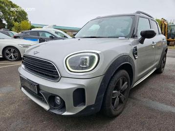 Mini Countryman Cooper 2023 beschikbaar voor biedingen