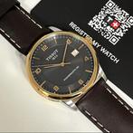 Tissot - powerma - Heren - 2020+, Nieuw