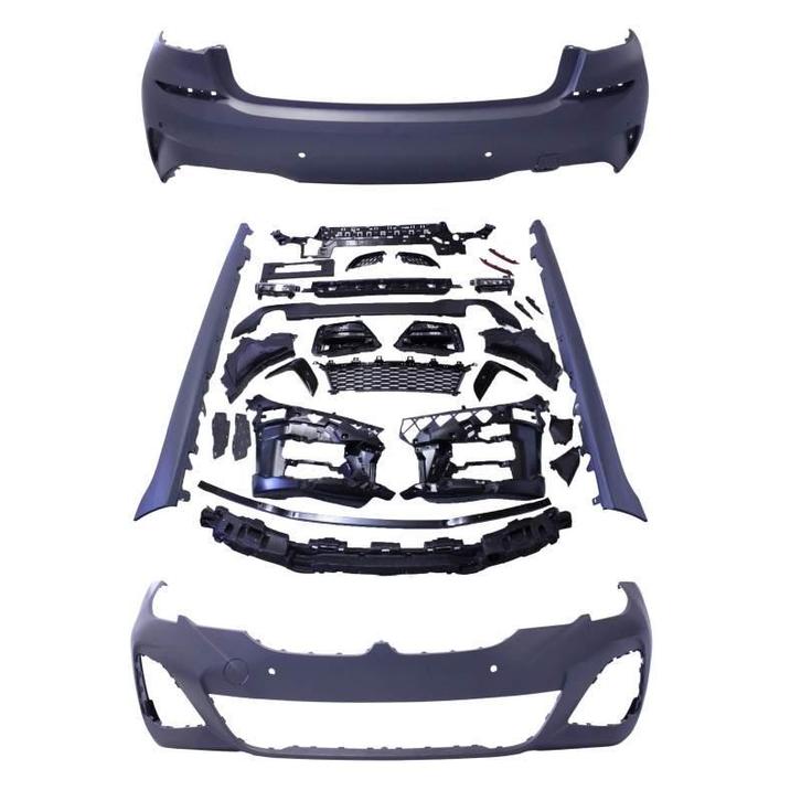 Bodykit voor bmw 3 reeks g20 berline pdc mistlampen, Auto-onderdelen, Carrosserie