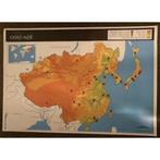 Poster Oost-Azië, Verzenden, Nieuw