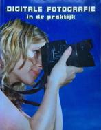 DIGITALE FOTOGRAFIE IN DE PRAKTIJK 9789077895801 Jordi Vigue, Verzenden, Zo goed als nieuw, Jordi Vigue