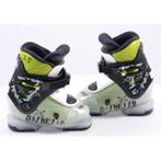26 26,5 27 28 kinder skischoenen DALBELLO MENACE 1, GREEN/bl, Sport en Fitness, Skiën en Langlaufen, Verzenden, Nieuw